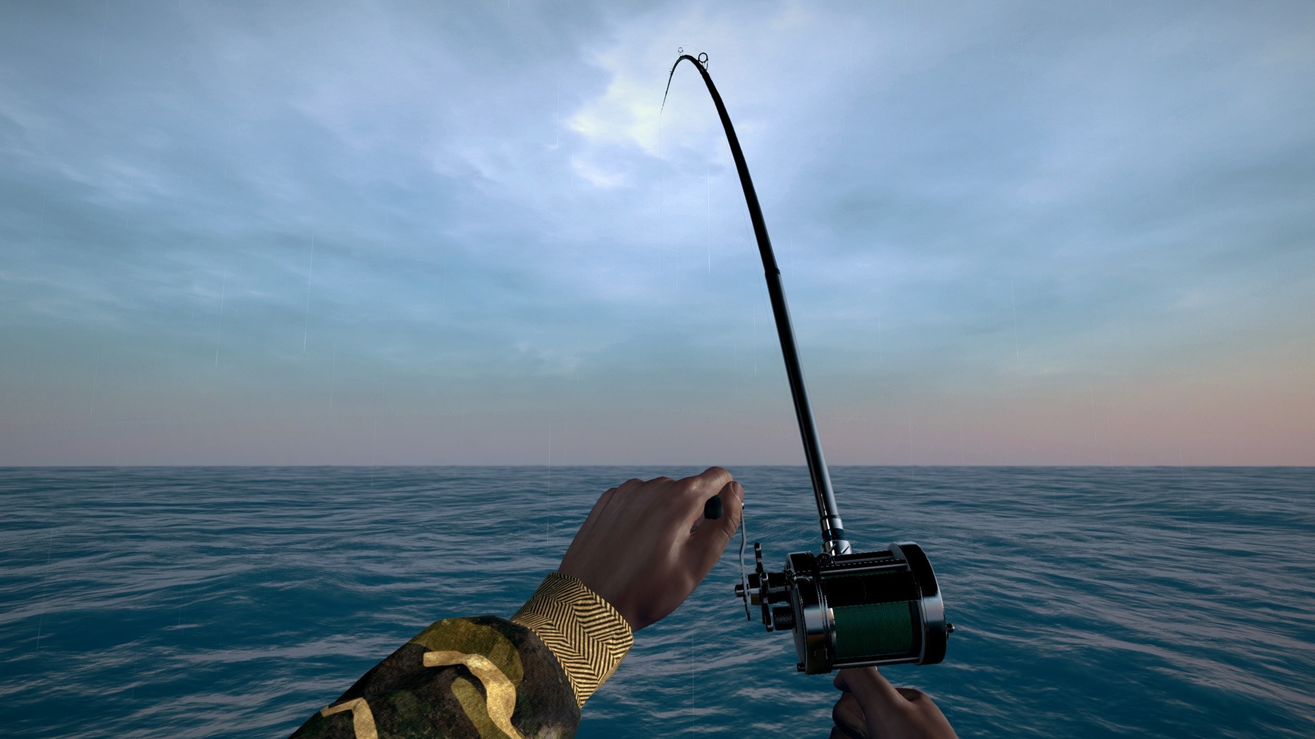 Buy Ultimate Fishing Simulator - PC (Steam)