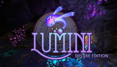 Lumini Deluxe Edition - PC &amp; Mac (Steam) - Gioco completo per PC