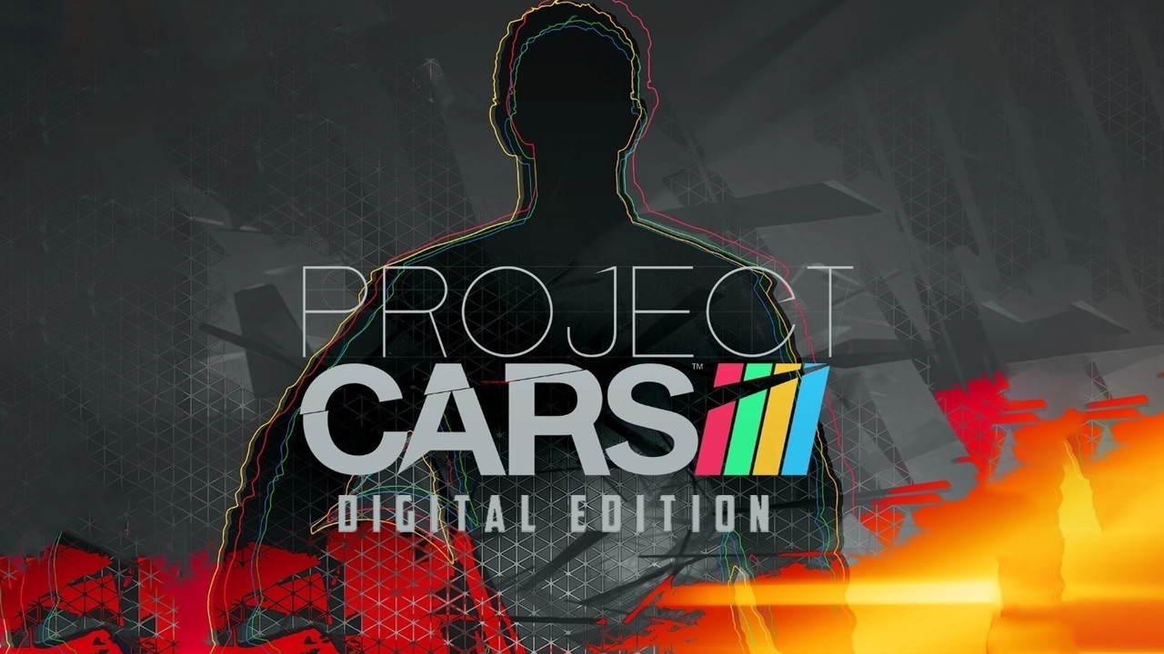 Comprar Project Cars: Digital Edition - PC (Steam)