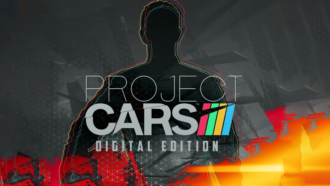 Comprar Project Cars Steam