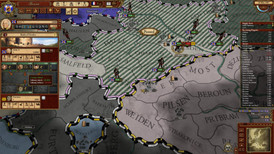 March of The Eagles screenshot 2