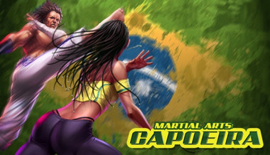 Martial Arts: Capoeira - PC (Steam)