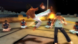 Martial Arts: Capoeira screenshot 2