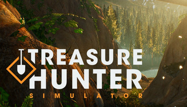 Treasure Hunter Simulator