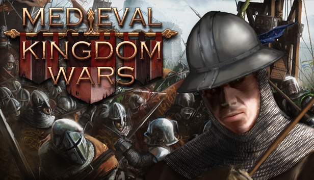 Comprar Medieval Kingdom Wars Steam