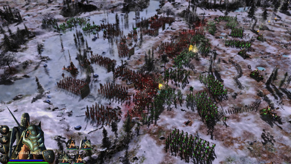 Medieval Kingdom Wars screenshot 1