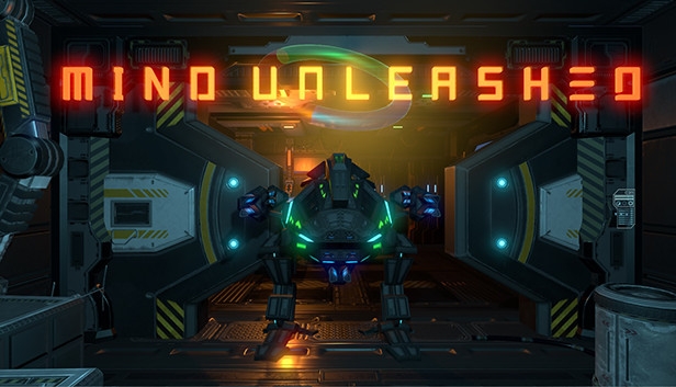 Kup Mind Unleashed - PC (Steam)