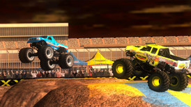 Monster Truck Destruction screenshot 4