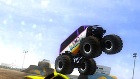 Monster Truck Destruction screenshot 5