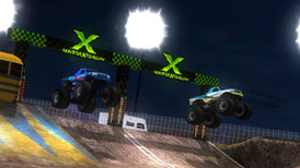 Monster Truck Destruction screenshot 2