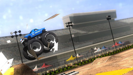 Monster Truck Destruction screenshot 3