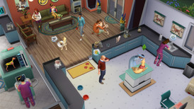Les Sims 4 Chiens et Chats (Xbox ONE / Xbox Series X|S) screenshot 4
