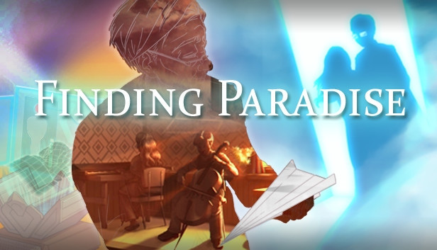 Finding Paradise on Steam