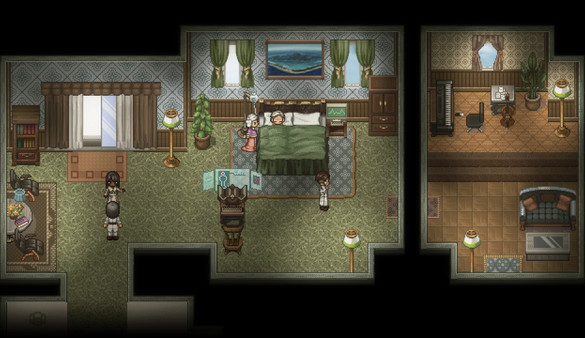 Finding Paradise screenshot 1