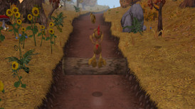 Crazy Chicken Tales screenshot 4