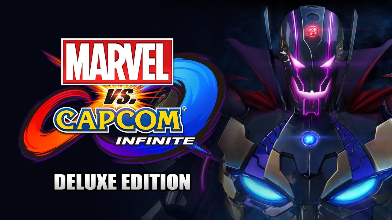 Marvel Vs Capcom Infinite Marvel Vs. Capcom Infinite (for PC) Review