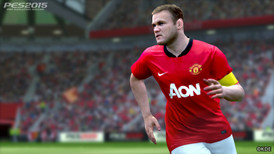 Pro Evolution Soccer 2015 screenshot 2