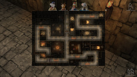 Mystery Maze of Balthasar Castle screenshot 2