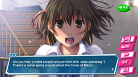 Kotodama: The 7 Mysteries of Fujisawa screenshot 3