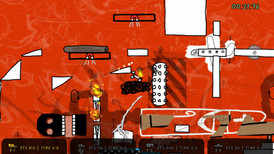 Fromto: Toy Cars in Hell screenshot 4