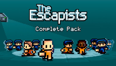 The Escapists Complete Pack - Gioco completo per PC