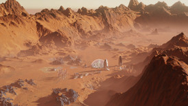Surviving Mars: Deluxe Upgrade Pack screenshot 4