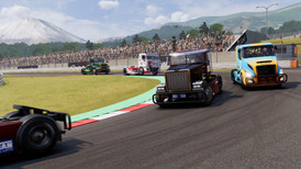 FIA European Truck Racing Championship screenshot 2