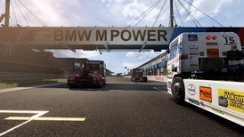FIA European Truck Racing Championship screenshot 3