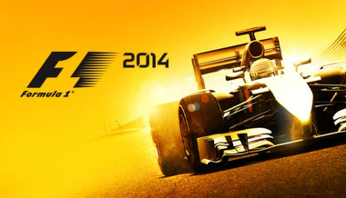 F1 2014 - PC (Steam)