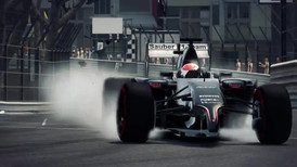 F1 2014 screenshot 3