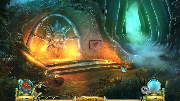Myths Of Orion: Light From The North screenshot 1