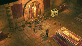 Titan Quest: Atlantis screenshot 3