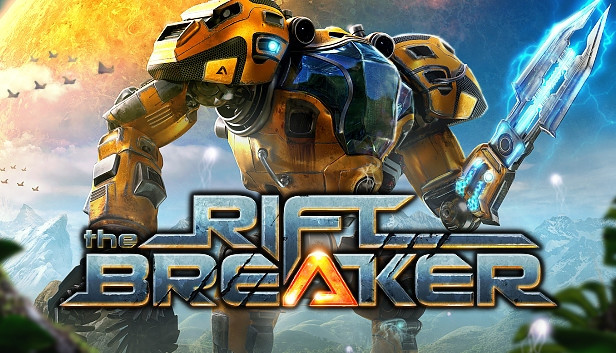 Acquista The Riftbreaker Steam