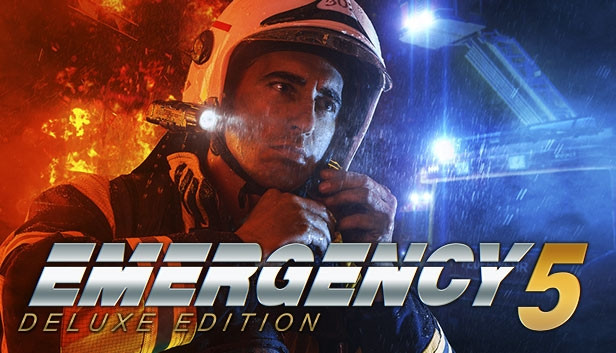 Emergency 5 (Deluxe Edition)