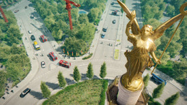 Emergency 5 (Deluxe Edition) screenshot 4