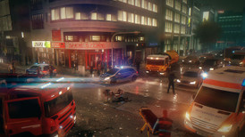 Emergency 5 (Deluxe Edition) screenshot 5