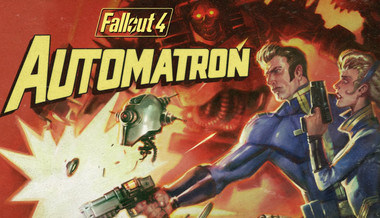Fallout 4 - Automatron (Xbox ONE / Xbox Series X|S)