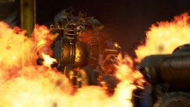 Fallout 4 - Automatron (Xbox ONE / Xbox Series X|S) screenshot 5
