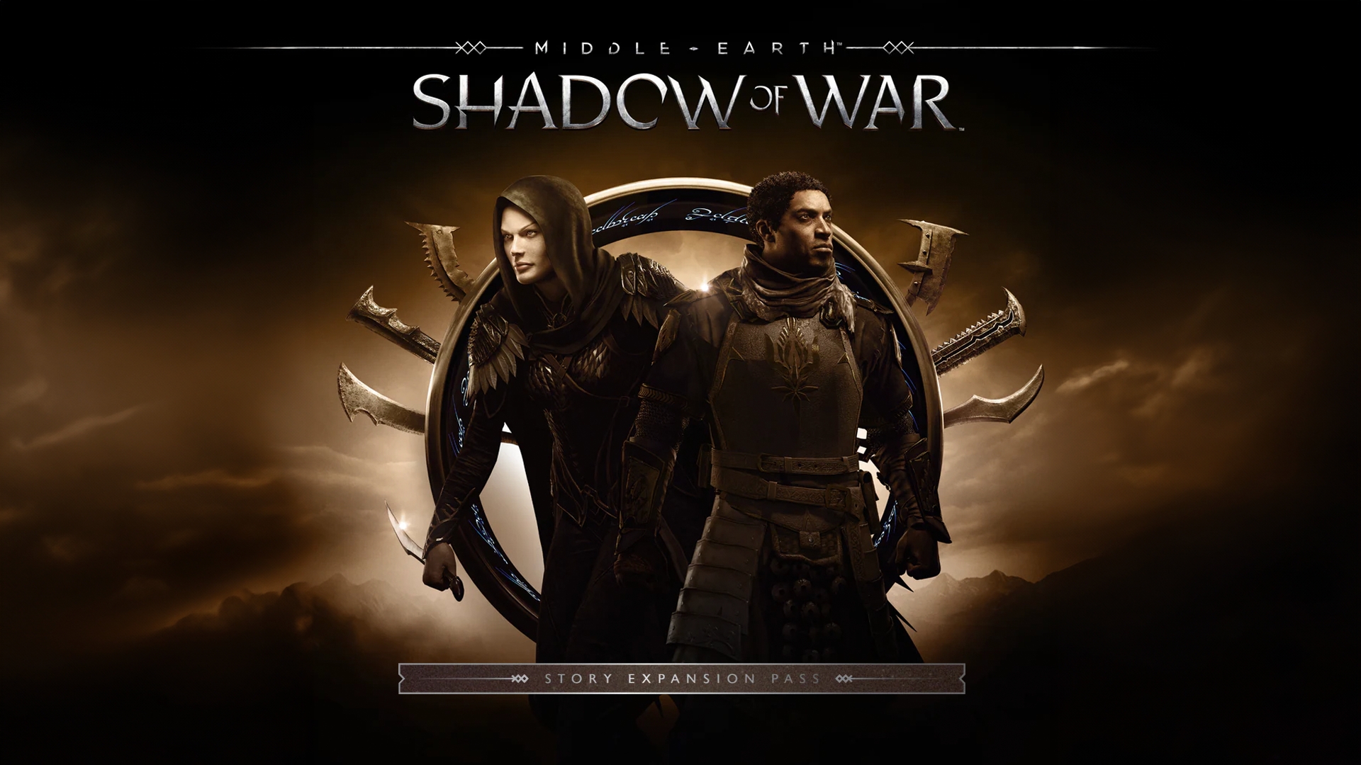 Купить Middle-Earth: Shadow Of War - Story Expansion Pass Microsoft Store