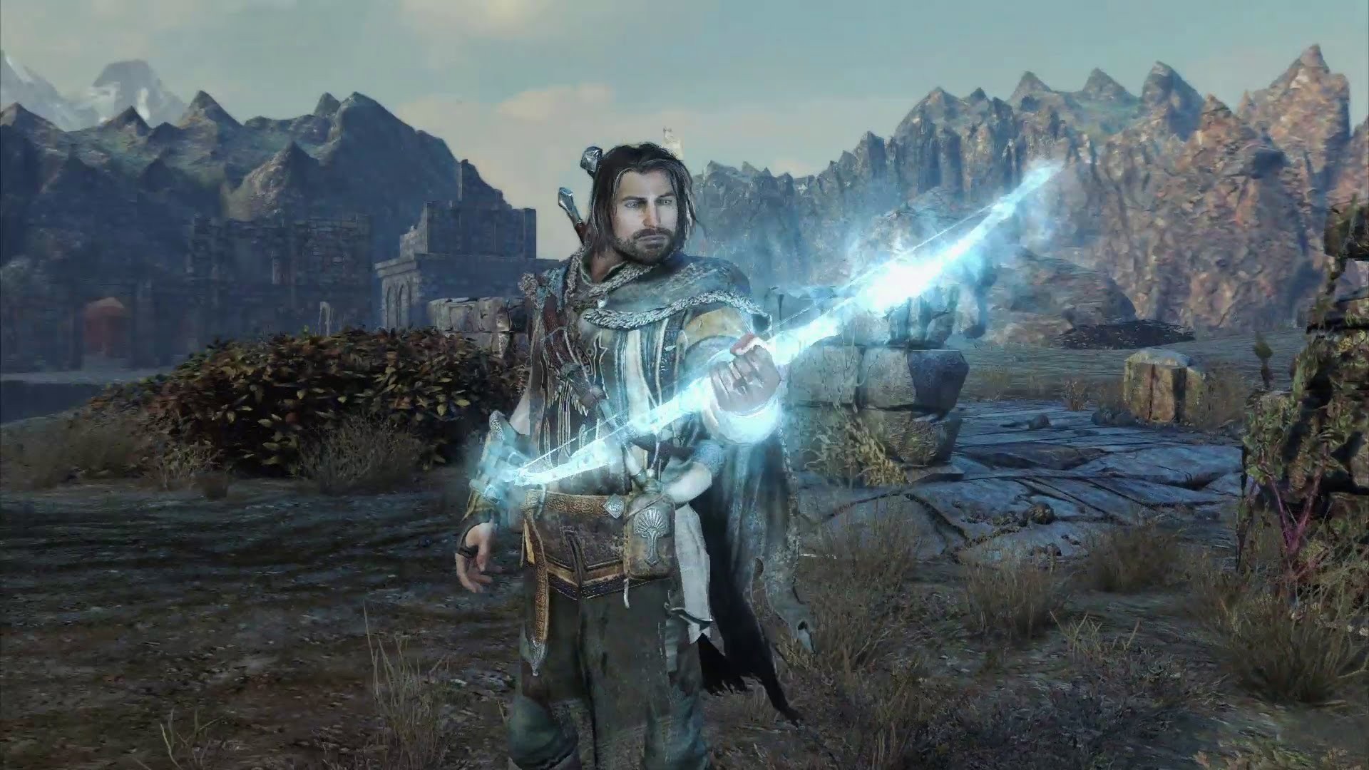 Купить Middle-Earth: Shadow Of War - Story Expansion Pass Microsoft Store