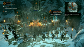 Pass d'extensions Histoire L'Ombre de la Guerre (Xbox ONE / Xbox Series X|S) screenshot 2