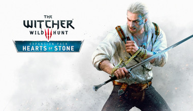 The Witcher 3: Wild Hunt - Hearts of Stone - Xbox One & Xbox Series X|S