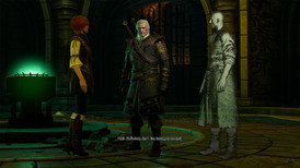 The Witcher 3: Wild Hunt - Hearts of Stone screenshot 3