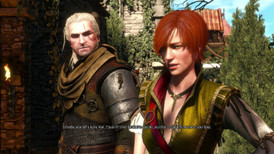 The Witcher 3: Wild Hunt - Hearts of Stone (Xbox ONE / Xbox Series X|S) screenshot 5