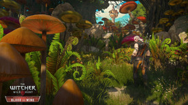 The Witcher 3: Wild Hunt - Blood & Wine (Xbox ONE / Xbox Series X|S) screenshot 3