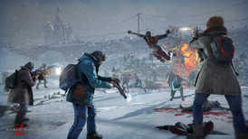 World War Z screenshot 5