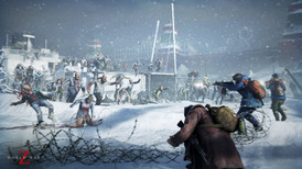 World War Z (Xbox ONE / Xbox Series X|S) screenshot 3