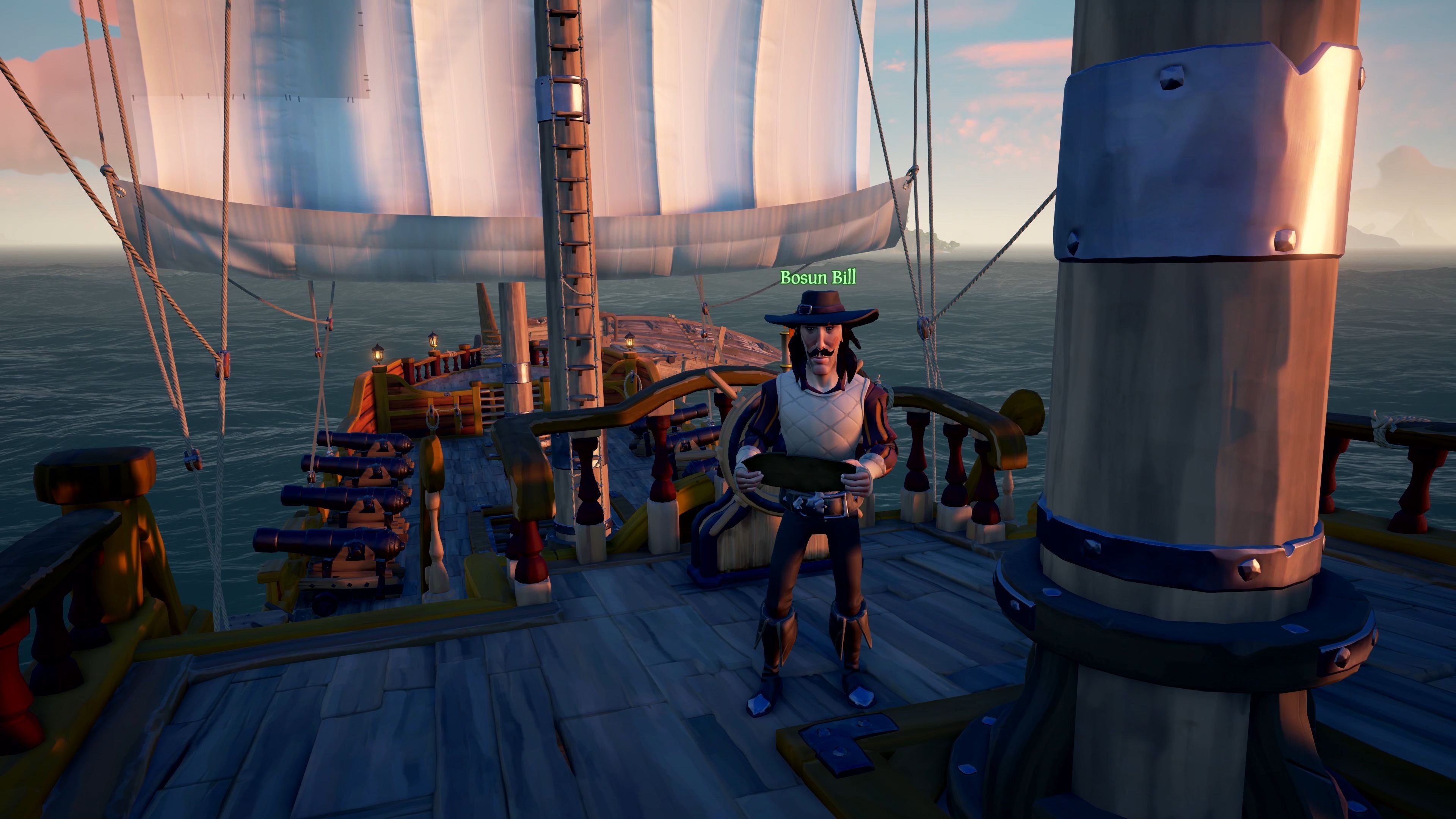 Buy Sea of Thieves Black Dog PC, Xbox One & Xbox Series XS