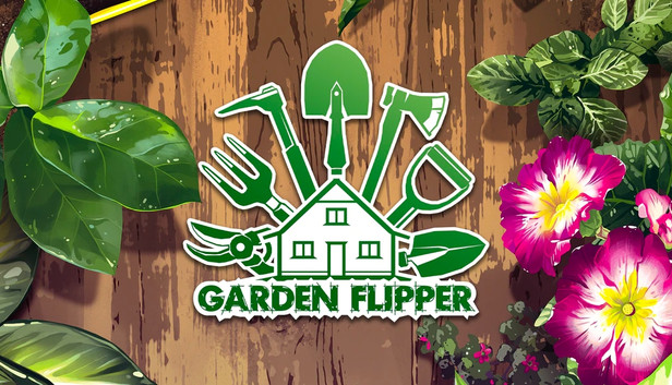 Comprar House Flipper - Garden Steam