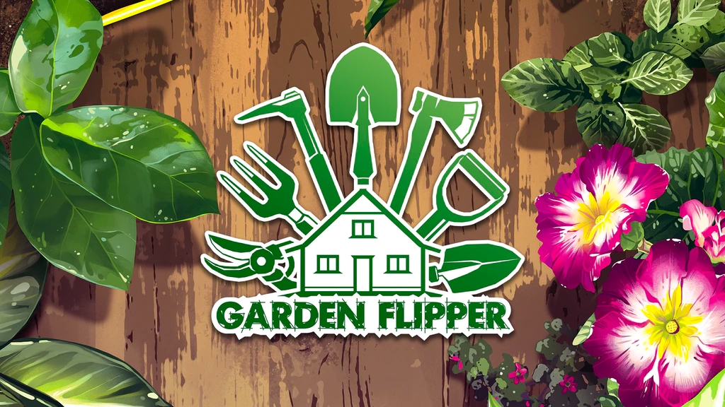 Garden flipper